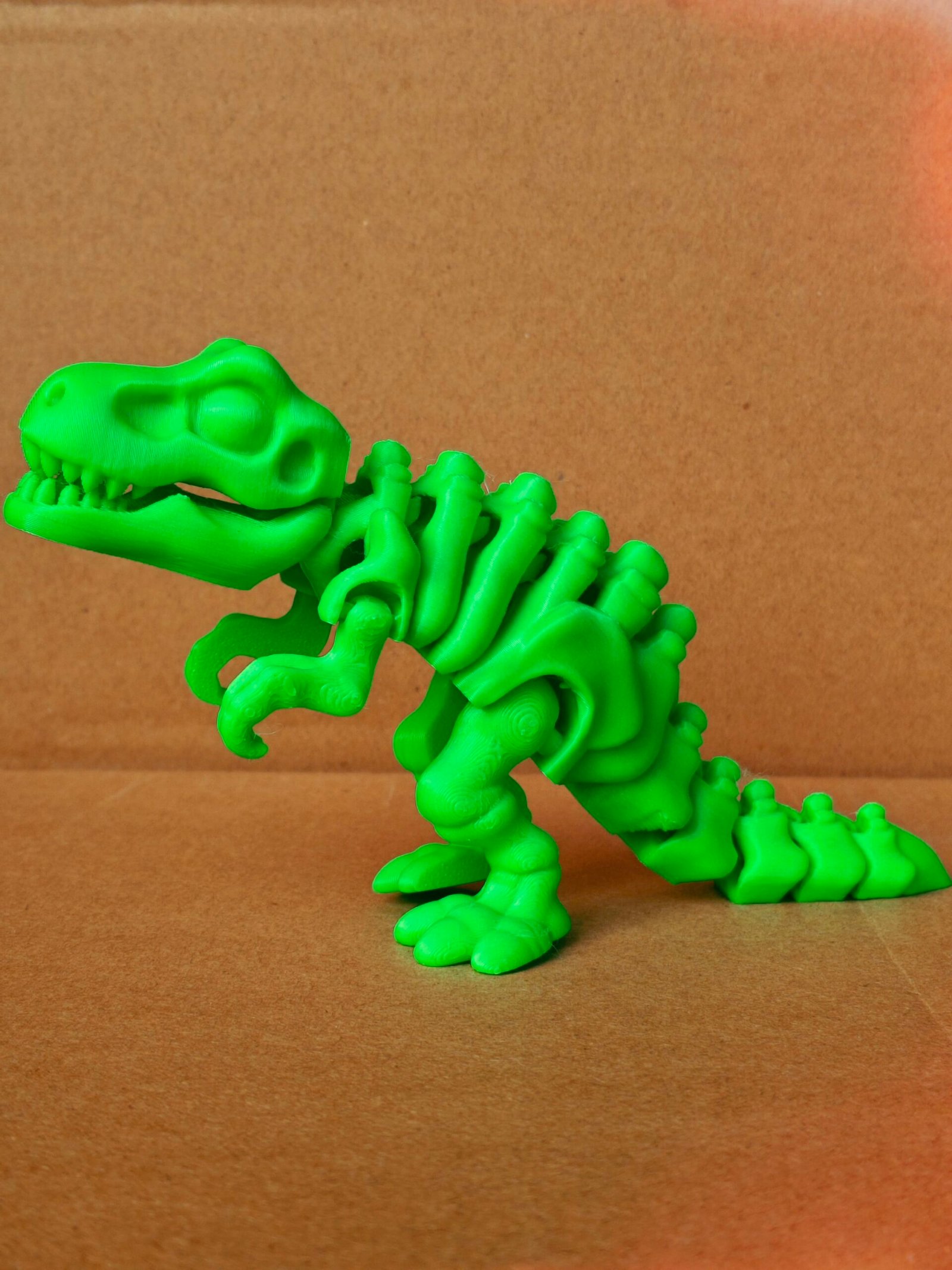 Small Dinosaur and Bird Whistle Combo