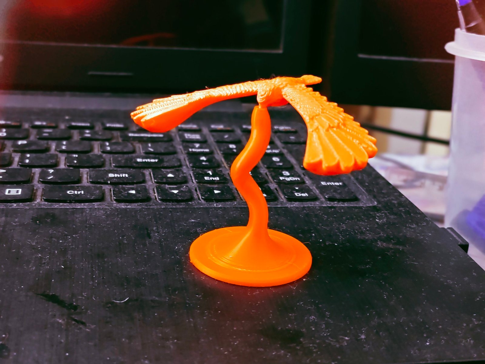 Balancing Birds - Image 2