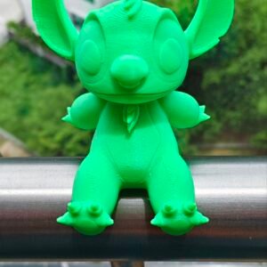 Stitch Phone Holder