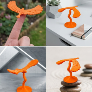 Balancing Birds