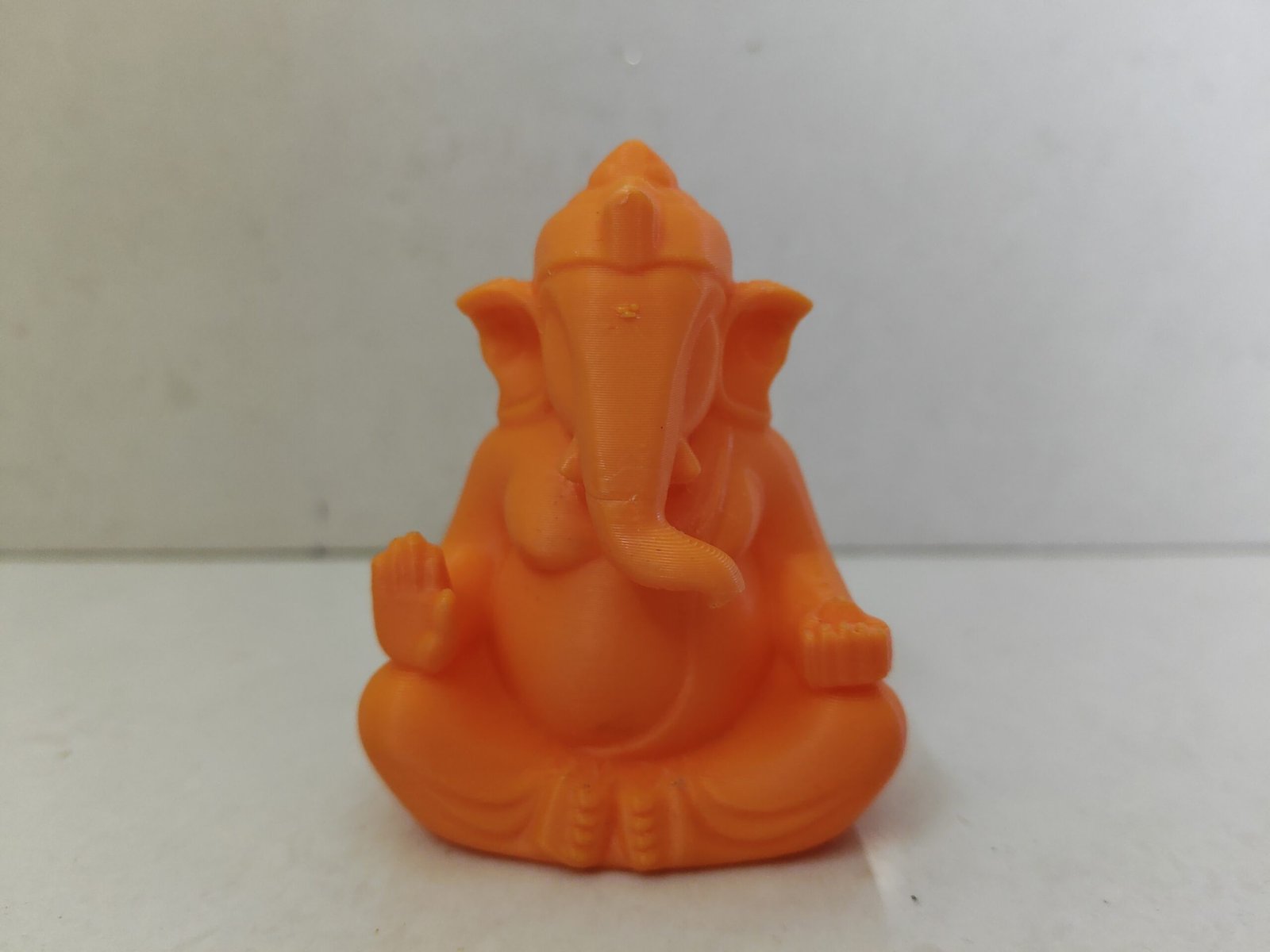 Desk Bappa